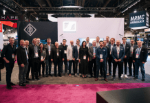 Soluciones integrales de audio del Grupo Sennheiser en la NAB 2025: tecnología de vanguardia para broadcast y producción profesional Grupo Sennheiser en la NAB 2025 con las mejores Soluciones integrales de audio