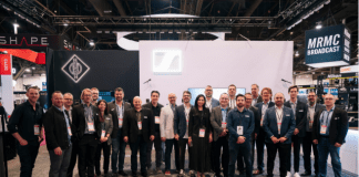Grupo Sennheiser en la NAB 2025 con las mejores Soluciones integrales de audio