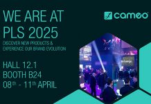 Cameo en Prolight + Sound 2025: Nueva imagen de marca y lo mejor en iluminación profesional cameo-en-prolight-sound-2025-nueva-imagen-de-marca lo-mejor-en-iluminacion-profesional