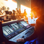 estreno-de-spectera-de-sennheisela mejor solución para la industria broadcast, Live y ProAV