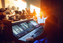 Estreno de Spectera de Sennheiser: Revolución en la experiencia inmersiva de Hans Zimmer estreno-de-spectera-de-sennheisela mejor solución para la industria broadcast, Live y ProAV