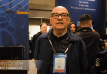 meyer-sound-ise-2025-mejores-soluciones-sonido-profesional entrevista a Salvador Escobar
