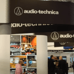 audio-technica-ise-2025-las mejores novedades-audio-inalambrico en ISE