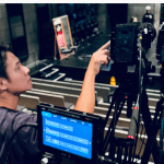 URSA Mini Pro 12K OLPF de Blackmagic Design la mejor cámara para producción teatral