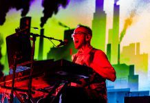 EVO SP8: El preamplificador inteligente de 8 canales de Audient para espectáculos y festivales EVO SP8 de Audient el mejor preamplificador inteligente para espectáculos, directo y festivales