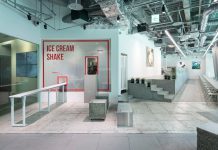 OTM Restaurant & Bar de Japón apuesta por los altavoces activos para instalación Genelec 4020C altavoces-activos-genelec-4020c-los-mejores-para-instalacion-restaurante