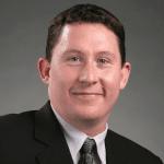 Sean James vicepresidente ejecutivo de Ventas y Servicios Globales de Christie