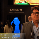 las-mejores-soluciones-av-christie-en-ise-entrevista-a-marcos-fernandez