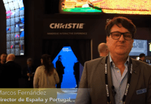 las-mejores-soluciones-av-christie-en-ise-entrevista-a-marcos-fernandez