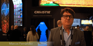 las-mejores-soluciones-av-christie-en-ise-entrevista-a-marcos-fernandez