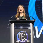 Katharine “Katie de Meyer Sound impulsa la innovación, la inclusión y el diseño de altavoces de alta precisión katharine-murphy-khulusi-de-meyer-sound-innovacion-diseno-de-altavoces-de-alta-precision