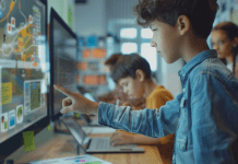 InfoComm 2025 presentará tendencias tecnológicas audiovisuales para crear soluciones innovadoras en los espacios de aprendizaje infocomm-2025-presentara-tendencias-tecnologicas-audiovisuales-crear-soluciones-innovadoras-espacios-aprendizaje