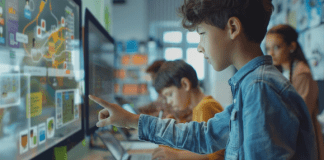 infocomm-2025-presentara-tendencias-tecnologicas-audiovisuales-crear-soluciones-innovadoras-espacios-aprendizaje