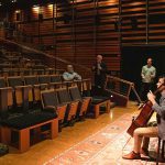 Las tecnologías y capacidades de Meyer Sound transforman el Teatro Pearson para la producción teatral y cinematográfica tecnologias-capacidades-meyer-sound-produccion-teatral-cinematografica