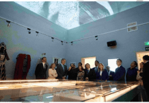 Tecnologías de integración audiovisual de AVANZIA para museos: el MNAE abre sus puertas con una experiencia inmersiva y analógica