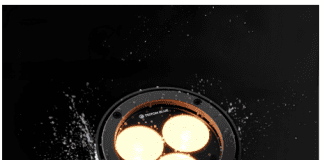 foco-led-portatil-triton-blue-hydro-b60-el mejor para-eventos-exterior-interior