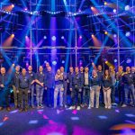 novedades-highlite iluminación, audio y rigging-prolight-sound-2025 las mejores para eventos, espectáculos, giras, musicales y actuaciones en vivo