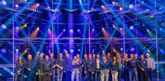 novedades-highlite iluminación, audio y rigging-prolight-sound-2025 las mejores para eventos, espectáculos, giras, musicales y actuaciones en vivo