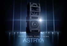 Serie ASTRYA los altavoces para Cine de Meyer Sound: la gran apuesta de CinemaCon 2025 serie-astraya-los mejores altavoces-para-cine-meyer-sound-cinemacon-2025