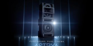 serie-astraya-los mejores altavoces-para-cine-meyer-sound-cinemacon-2025