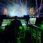 Linkin Park regresa a los escenarios con DiGiCo y KLANG en su gira mundial «From Zero»: una experiencia sonora inmersiva DiGiCo y KLANG