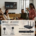ecler-sennheiser-la-mejor-solucion-conferencia-salas-modernas-reuniones