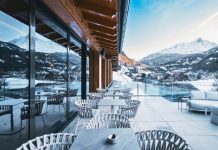 Sonido de lujo en los Alpes: el hotel 5 estrellas Das Central confía en LD Systems los mejores sistemas-audio-hotel-lujo-ld-systems das-central