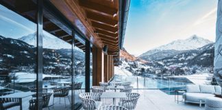 los mejores sistemas-audio-hotel-lujo-ld-systems das-central