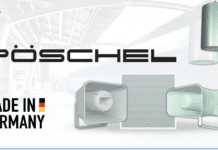 Monacor incorpora la división de altavoces Pöschel: uno de los mejores altavoces para proyectos de refuerzo sonoro altavoces-poschel-los-mejores-refuerzo-sonoro-industria-aplicaciones-marinas