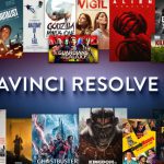 davinci resolve 20