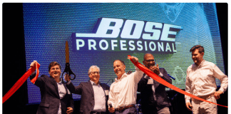 bose-professional-estrena-sede-global-para-liderar-la-nueva-era-de-innovacion-en-audio-profesional