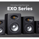 serie-exo-eve-audio-los mejores monitores-home studios o en sistemas Dolby Atmos