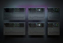 Allen & Heath presenta la nueva generación de mezcladores digitales Serie Qu con opciones Dante, DEEP Processing y grabación a 96 kHz nuevos-mezcladores-digitales-qu-allen-heath-2025