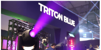 triton-blue-halley-h450-la mejor cabeza móvil híbrida para Eventos y espectaculos