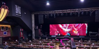 consolas digitales de Allen & Heath las mejores para conciertos musicales y espectáculos en vivo