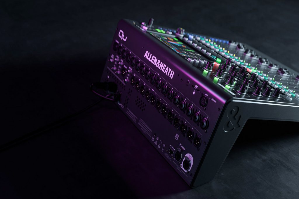 nuevos-mezcladores-digitales-qu-allen-heath-2025