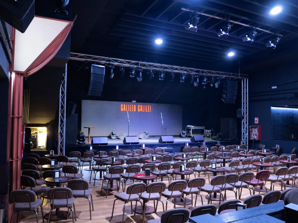 consolas digitales de Allen & Heath las mejores para conciertos musicales y espectáculos en vivo