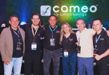 Cameo en México: Descubre su presentación oficial en sound:check Xpo 2025 junto a su distribuidor OHM Distribution cameo-en-mexico-lanzamiento-ohm-distribution-soundcheck-xpo-2025