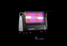 Triton Blue Kosmos 1200: Potencia, versatilidad y resistencia