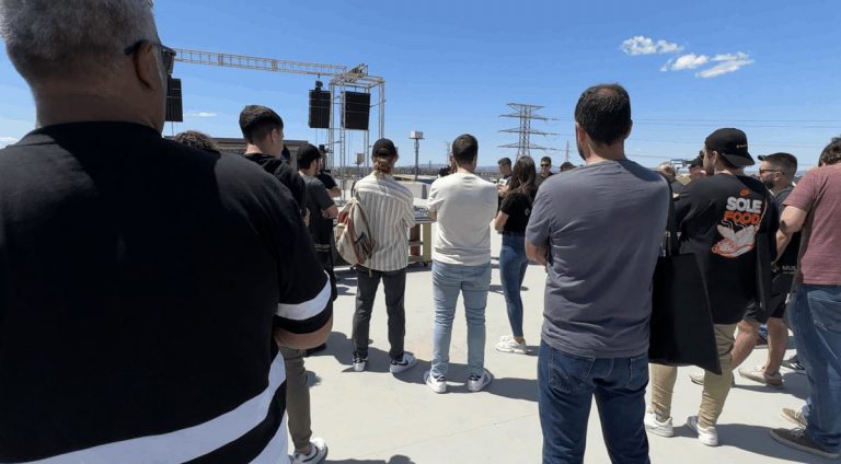 jornadas-de-puertas-abiertas-de-musicson-con novedades para sector PROAudio