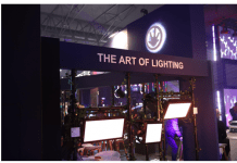 Triton Blue Gama Neptune: Iluminación Profesional para Cine, TV y Eventos en Exteriores paneles LED Neptune los mejores para Cine, TV, Eventos en Exteriores y entrevistas