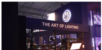 paneles LED Neptune los mejores para Cine, TV, Eventos en Exteriores y entrevistas