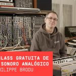 Philippe Brodu portada