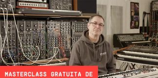 Philippe Brodu portada