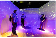 infocomm-2025-record-asistencia-integracion-audiovisual