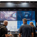 InfoComm América Latina registro mejor feria de la industria de integración audiovisual