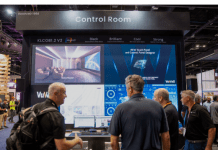 InfoComm América Latina registro mejor feria de la industria de integración audiovisual