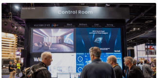 InfoComm América Latina registro mejor feria de la industria de integración audiovisual