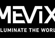 MEVIX, nueva marca de Panasonic anunciada en infocomm 2025