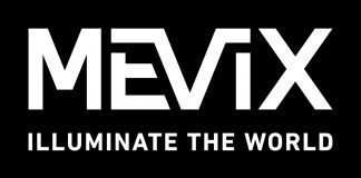 MEVIX, nueva marca de Panasonic anunciada en infocomm 2025